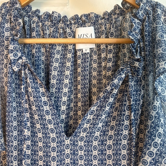 MISA Top - Picture 2 of 4